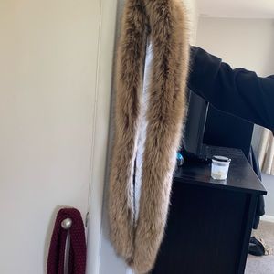 Faux Fur